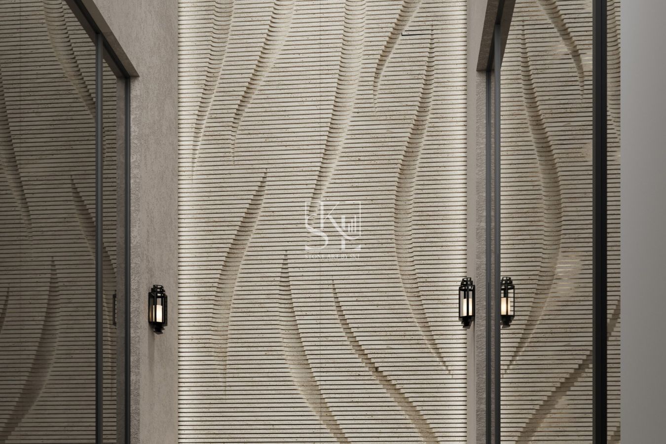 Parametric Rhythm Design